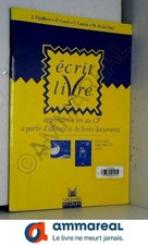 Ecrit livres : Apprendre à lire au CP à partir d'albums et de livres documents