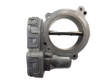 Boitier Papillon D’admission Mercedes-Benz A6510900470 0280750573 1420