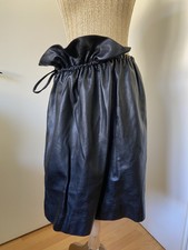 Jupe similicuir STELLA McCARTNEY TAille 40