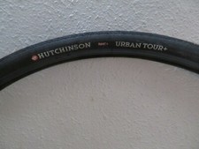 PNEU HUTCHINSON URBAN TOUR 28 x15/8-13/8 37-622 