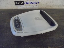 Éclairage intérieur Volvo V40 Cross Country 39825822 1.6 D2 84kW D4162T 151509