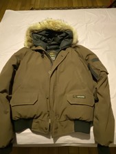 vetements canada goose