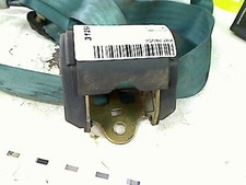 Ceinture avant droit  FIAT PANDA 1 PHASE 1 Essence /R:16642497