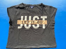 T-shirt Kiabi taille XS (34 / 14 ans) en excellent état