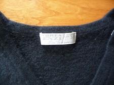 pull 100% cashmere Andrea Fenzi
