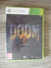 Jeu Xbox 360 Doom 3 BFG Edition 