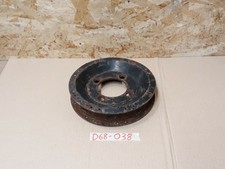 Moyeu Roue Moto Guzzi Coq