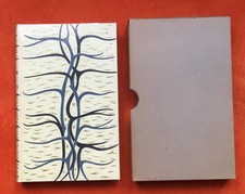 Henri Pourrat/Trésor Contes/Cartonnage/Bonet/vélin Labeur/Auvergne/Auvergnat/