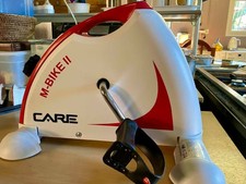m-bike care  ii NEUF VELO D APPARTEMENT