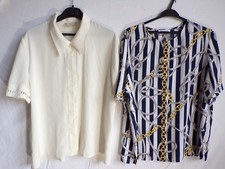 DEUX HAUTS FEMME _ T3 _ (HF02/14)