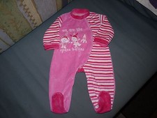 GRENOUILLERE  POUR GRANDE POUPEE OU BEBE -  (3099)