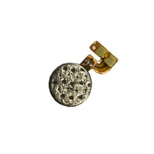 Pièces de Rechange Flat Flex Vélomoteur Silencieux Vibration X Huawei Nova 5T