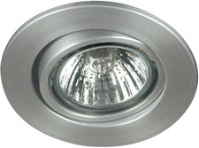 XQ-Lite Mara Spot Encastré Spot Plafonnier Aluminium Ø 9mm GU10 Pivotant