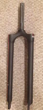 Rigid Carbon Mountain Cycle Bike Disc Fork