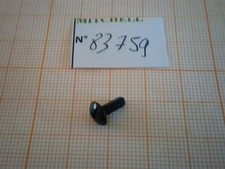 VIS BOUTON FREIN 5570RD & divers MOULINET MITCHELL MULINELLO REEL PART 83759