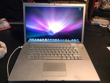 macbook pro 15 pouces 2008