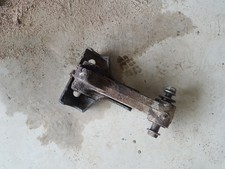 suzuki 400 ltz kawasaki kfx artic cat dvx fixation suspension arrière roulement