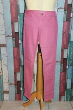 PANTALON FEMME SLIM FIT  °°°  BERSHKA  °°° SUPER SKINNY TAILLE 34. PROCHE NEUF