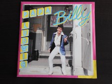 Billy - Papa Ludwig - Je dirai tout - 45T