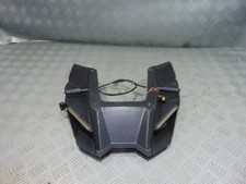 COQUE FLÈCHE ARRIÈRE YAMAHA T MAX 530 DX 2017 2019 GARANTIE 3 MOIS