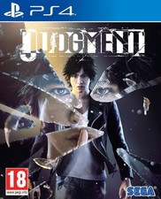 Judgment PS4 (Ru ) (PO130311)