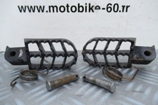 Cale pieds DIRT BIKE CRZ 125