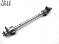 Kawasaki EL 250 EL250B Éliminateur Essieu Roue Arrière Axle Bj.88-95