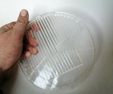 Verre Phare HELLA 14549R7 14549R1  309 114 655 Volkswagen Golf First Series