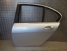 Porte arriere gauche BMW SERIE 7 E65 PHASE 1 730d 3.0D - 24V L6 TU/R:36172082