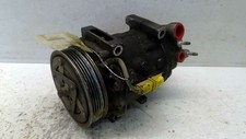 Compresseur clim PEUGEOT 407 PHASE 2 1.6 HDI 16V FAP  Diesel /R:54828865