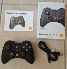 Manette de jeux sans fil