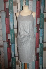 ROBE BRETELLES FEMME °°° PROMOD °°° TAILLE 36 .NEUVE