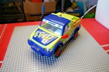 PLAYMOBIL vehicule 4X4 4421