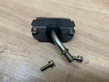 UN COUVERCLE DE CARBU CARBURATEUR YAMAHA 125 TDR MIKUNI CORP 4FU 5AE