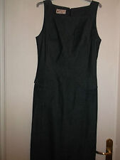 ROBE jeans AFFINITES ARMAND THIERRY  T.38