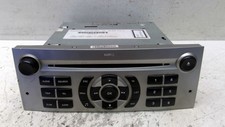 Autoradio PEUGEOT 407 PHASE 1 1.6 HDI 110  Diesel /R:55787052