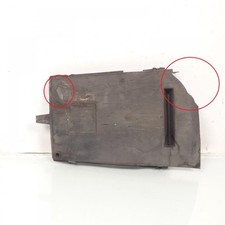 Sabot bas de caisse origine pour Honda 125 Pantheon 2003 à 2006 50611-KRJ-900