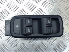 Interrupteur de leve vitre FORD FIESTA 6 PHASE 1 Diesel /R:20736679