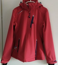 Blouson ski Passenger's Mountain Challenge taille L