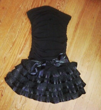 Robe bustier juju et Christine taille 36