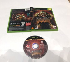 DOOM 3 XBOX TESTE✅