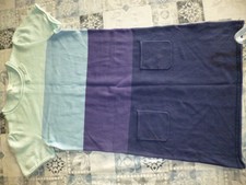 neuve robe pull Vert Baudet 12 ans