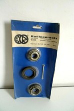 Jeu de roulement de roue FORD FIESTA 900, 1100, 1300,1600 de 1976