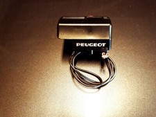 CACHE DE POIGNÉE GAUCHE AVEC KLAXON ORIGINAL POUR MOBS PEUGEOT 103 SP / MVL...