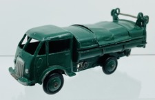 VINTAGE DINKY TOYS MECCANO FRANCE CAMION FORD BENNE A ORDURE #25 V - A RESTAURER