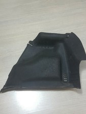 Habillage coffre garniture droite passager moquette Chevrolet Aveo 2008-2010 #1