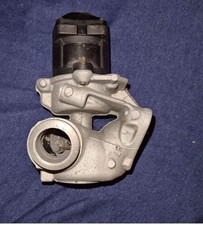 Peugzot 207 1.6hdi de 2014 VANE EGR 