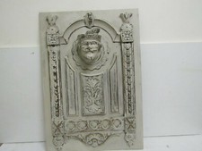 ancien panneau boiserie decoration 