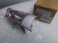 Clignotant avant scooter DROIT NEUF ORIGINE SUZUKI BURGMAN125  2007-2013  