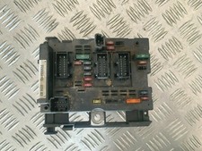 Boitier Fusible BSM B2 - PEUGEOT 307 2,0L HDI 110CH - Référence : 9650664180